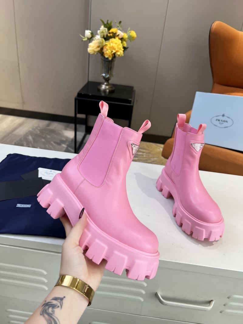 Prada Boots